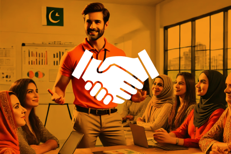 Partnership and Collaboration